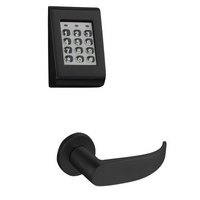 Sargent KP-8278-LNP-BSP-LC