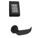 Sargent KP-8278-LNP-BSP-LC