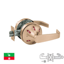 Sargent V03-10XG37-VSLL-US10-LAKD