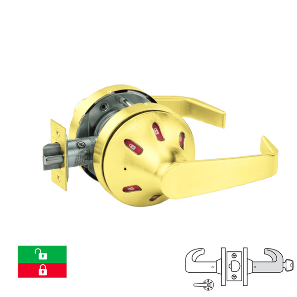 Sargent 70-V03-10XG37-VSLL-US3