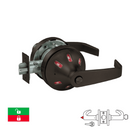 Sargent V03-10XG05-VSLL-US10BE-LAKD