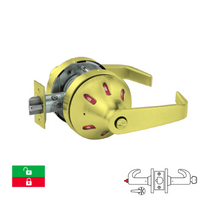 Sargent 70-V03-10XG05-VSLL-US3