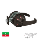 Sargent V03-10XU66-VSLL-US10BE