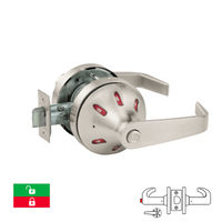 Sargent V03-10XU66-VSLL-US15