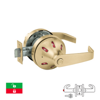 Sargent V03-10XU66-VSLL-US4