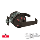 Sargent 60-V06-10XG37-VSLL-US10BE