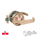 Sargent V06-10XG04-VSLL-US10-LAKD