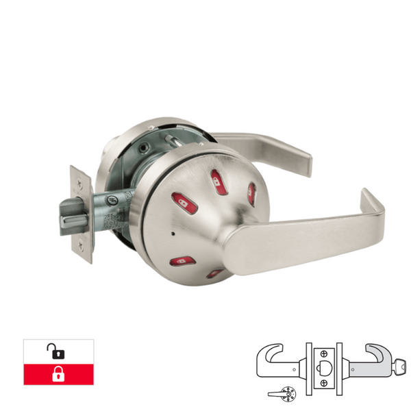 Sargent V06-10XG37-VSLL-US15-LAKD