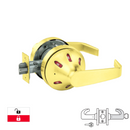 Sargent 60-V06-10XG04-VSLL-US3