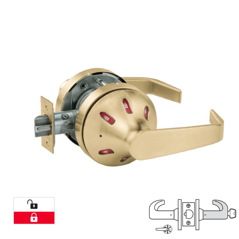 Sargent 60-V06-10XG37-VSLL-US4