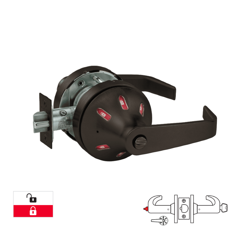 Sargent 70-V06-10XG05-VSLL-US10B
