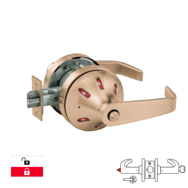 Sargent 70-V06-10XG05-VSLL-US10
