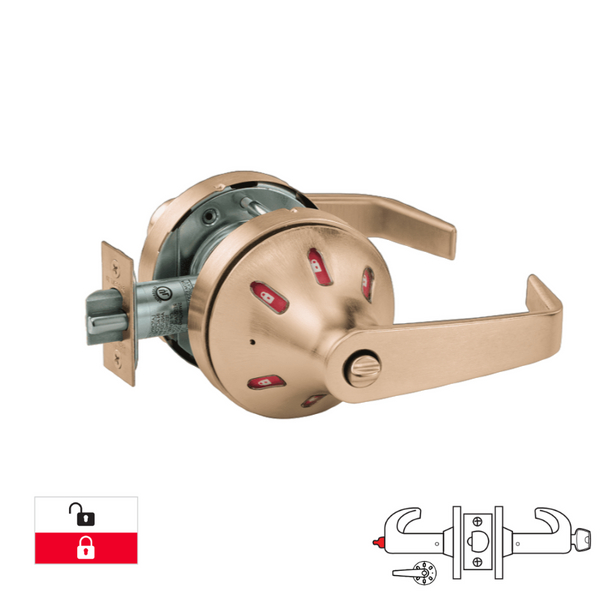 Sargent 70-V06-10XG05-VSLL-US10