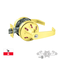 Sargent V06-10XG38-VSLL-US3-LAKD