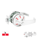 Sargent V06-10XU66-VSLL-WSP