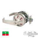 Sargent V30-10XG37-VSLL-US15-LAKD