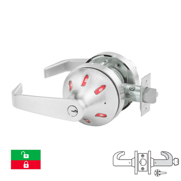 Sargent V30-10XG37-VSLL-WSP-LAKD