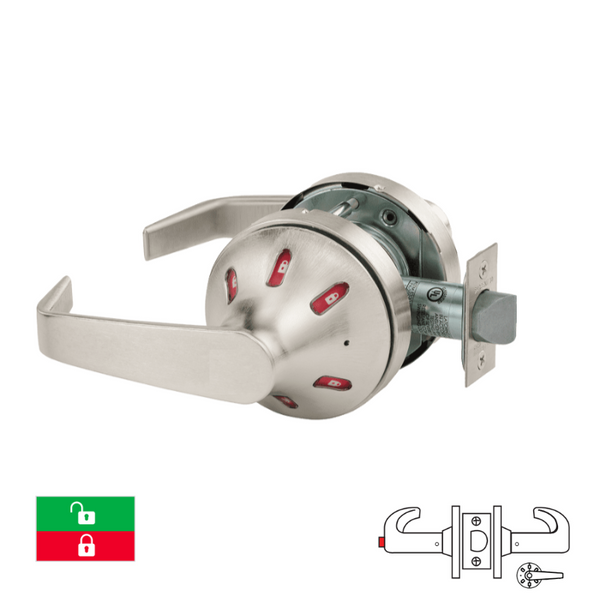 Sargent V30-10XU66-VSLL-US15