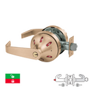 Sargent V33-10XG05-VSLL-US10-LAKD