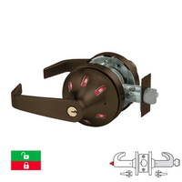 Sargent V33-10XG05-VSLL-US10BE-LAKD