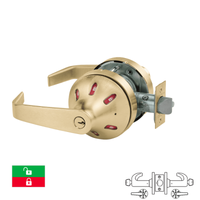 Sargent V33-10XG38-VSLL-US4-LAKD