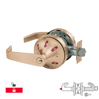 Sargent V60-10XG05-VSLL-US10-LAKD