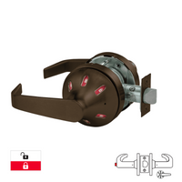 Sargent V60-10XU66-VSLL-US10BE