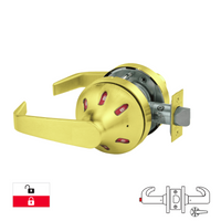 Sargent V60-10XU66-VSLL-US3