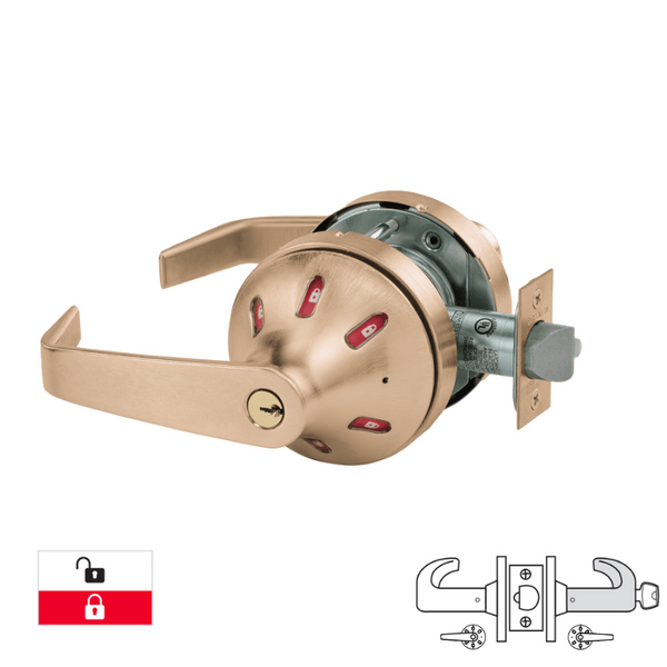 Sargent V66-10XG37-VSLL-US10-LAKD