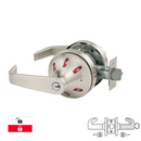 Sargent V66-10XG04-VSLL-US15-LAKD