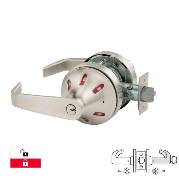 Sargent V66-10XG37-VSLL-US15-LAKD