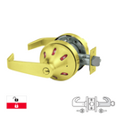 Sargent V66-10XG37-VSLL-US3-LAKD