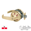 Sargent V66-10XG37-VSLL-US4-LAKD