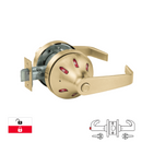 Sargent V66-10XU65-VSLL-US4