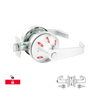 Sargent V66-10XU66-VSLL-WSP