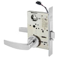 Sargent RX-LC-8205-12V-LNB-US26 Office or Entry 12V Electrified Mortise Lock