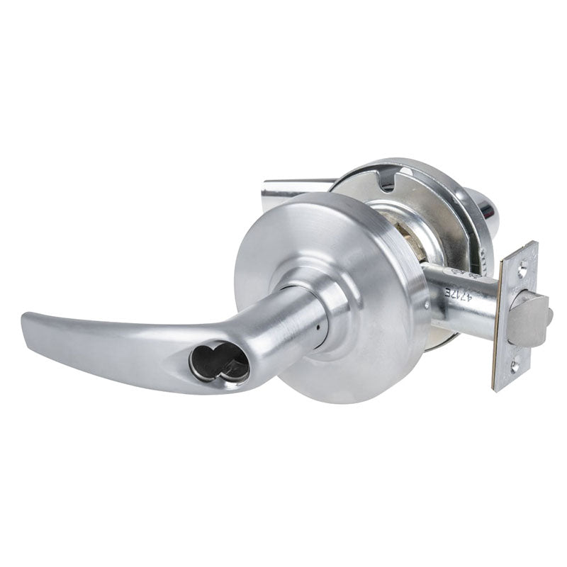 Schlage ND75JD-ATH-626 Classroom Security Lock