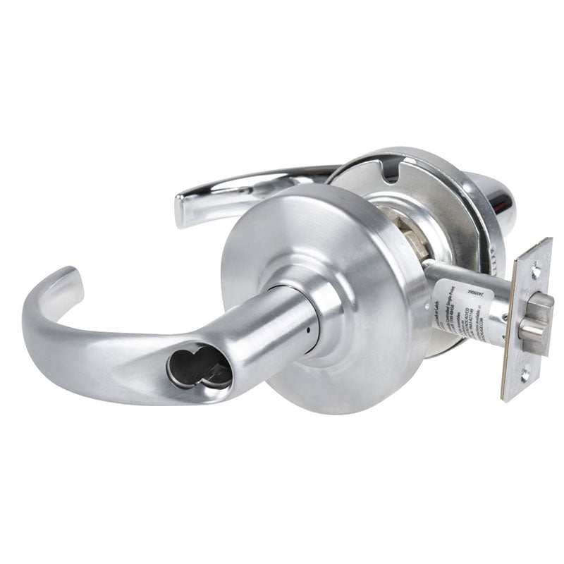 Schlage ND80JD-SPA-626 Storeroom Lock