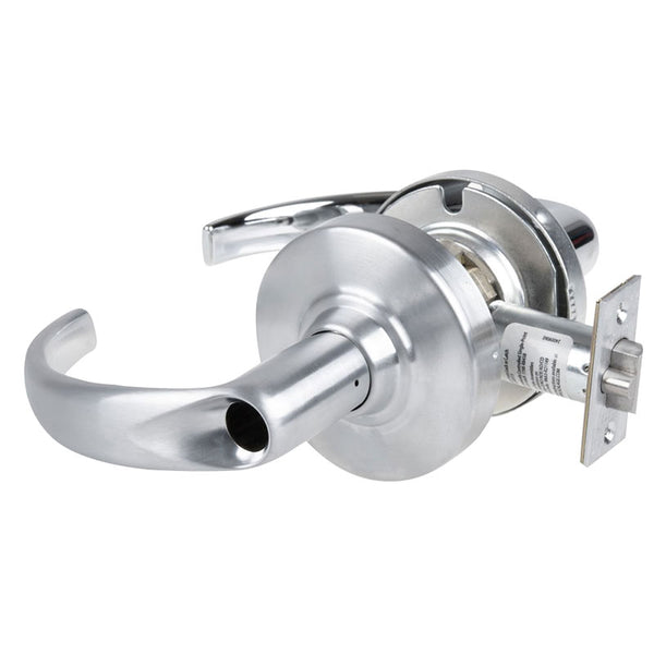 Schlage ND80LD-SPA-626 Storeroom Cylindrical Lock