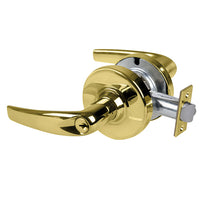 Schlage ND91PD-ATH-605 Entrance/Office VANDLGARD Lock