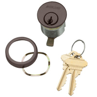 Schlage 20-001-C-118-613