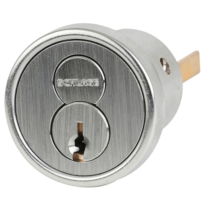 Schlage 20-057 S123 626