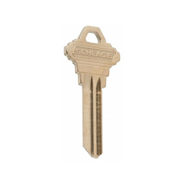 Schlage 35-056-FG Control Key Blank