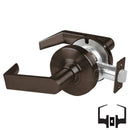 Schlage ALX10-RHO-613