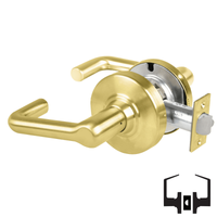 Schlage ALX10-TLR-606