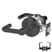 Schlage ALX10-TLR-622