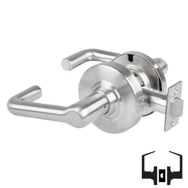 Schlage ALX10-TLR-626