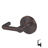 Schlage ALX170-TLR-643E