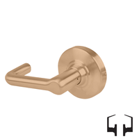 Schlage ALX172-TLR-612