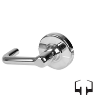 Schlage ALX172-TLR-625